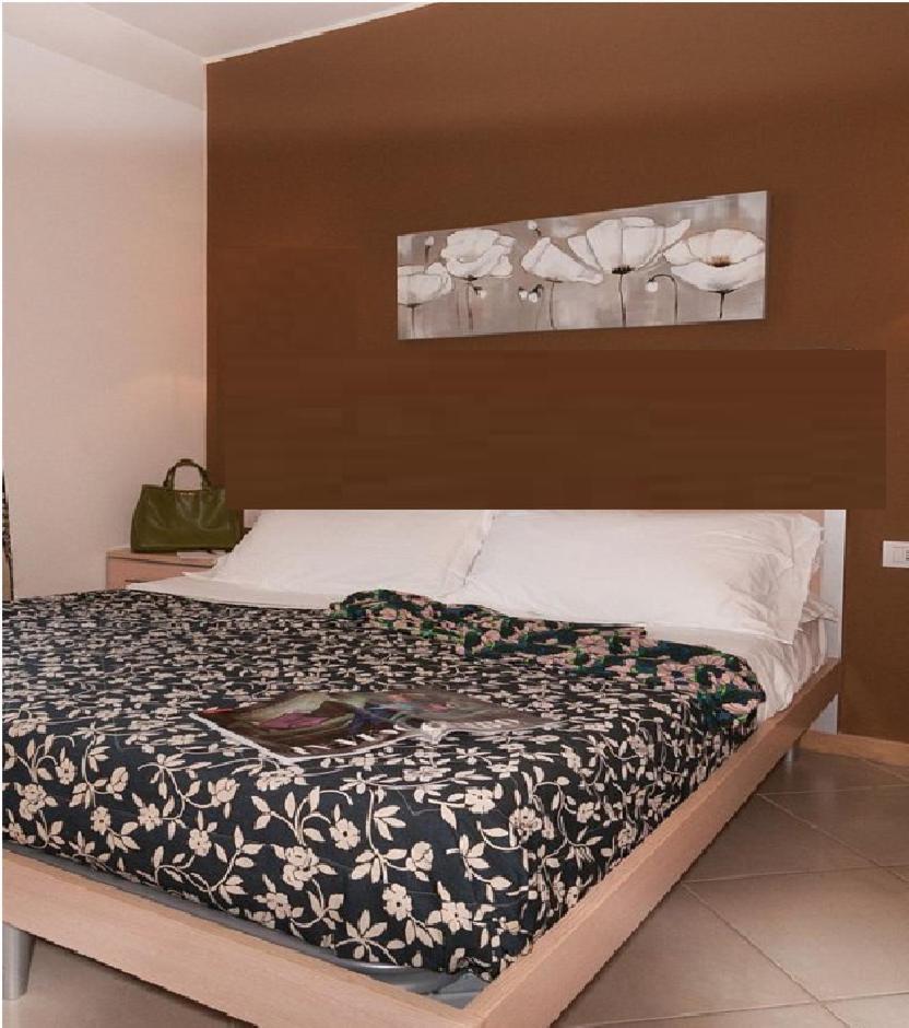 Residence 12,30 파르마 외부 사진