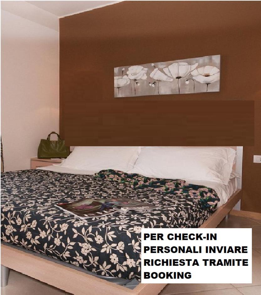 Residence 12,30 파르마 외부 사진